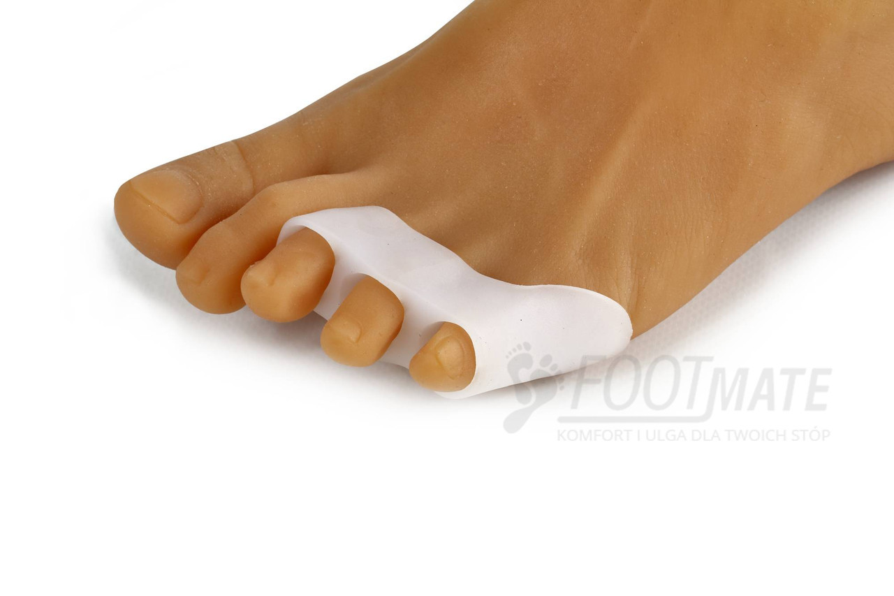 7566615578_mizhpaltseva-peregorodka-footmate Міжпальцева перегородка FootMate G057 - Зображення 1