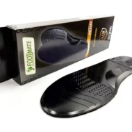 Гелеві ортопедичні устілки FootMate Flex Air - Зображення 4