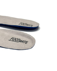 Гелеві ортопедичні устілки FootMate Honey Comb - Зображення 3