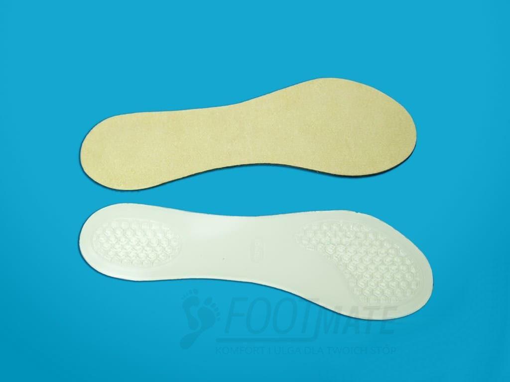 7566615590_gelevi-ortopedichni-ustilki Гелеві ортопедичні устілки FootMate Lady Gel - Зображення 1
