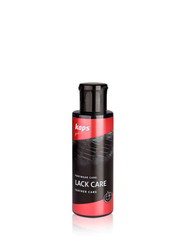 7566615728_zasib-dlya-doglyadu Засіб для догляду за лакованою шкірою Kaps Lack Care - Зображення 1