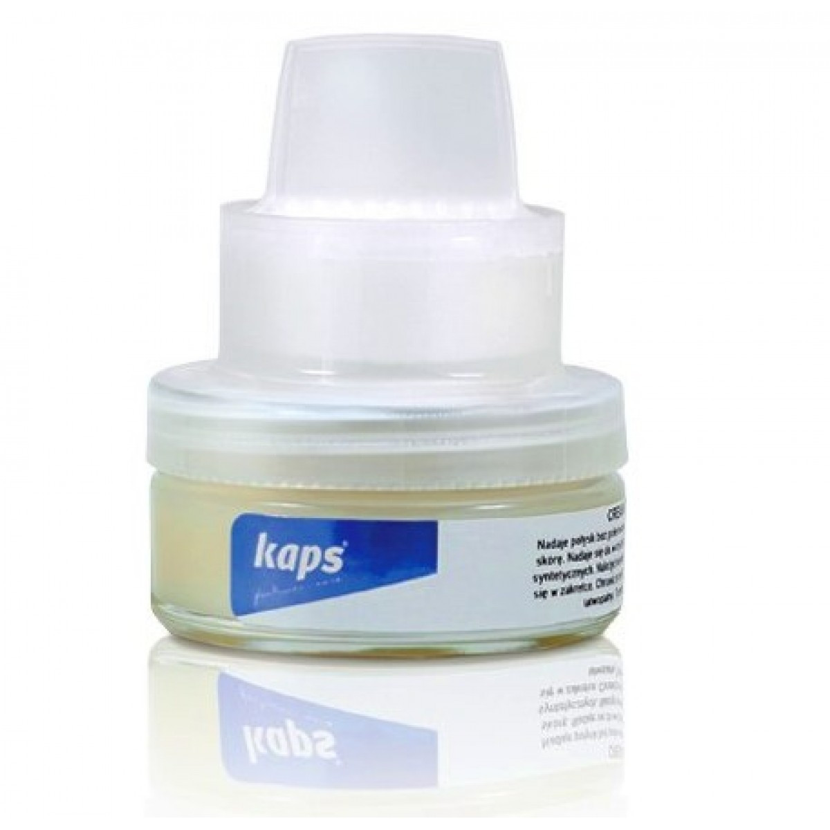 7566615730_visk-dlya-vzuttya Віск для взуття Kaps B-Wax 50 ml - Зображення 1