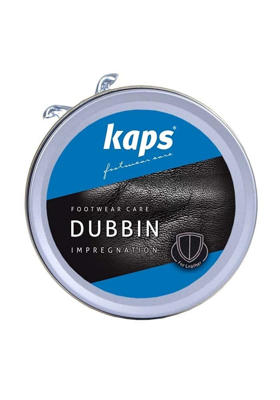 7566615733_zhir-dlya-vzuttya Жир для взуття Kaps Dubbin 50 ml - Зображення 1