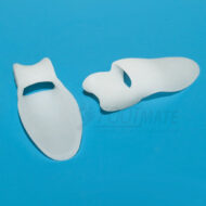 Межпальцевая перегородка з захистом кісточки FootMate G002 - Зображення 2