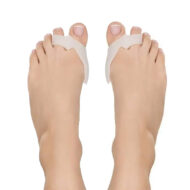 Подвійна межпальцевая перегородка FootMate G024