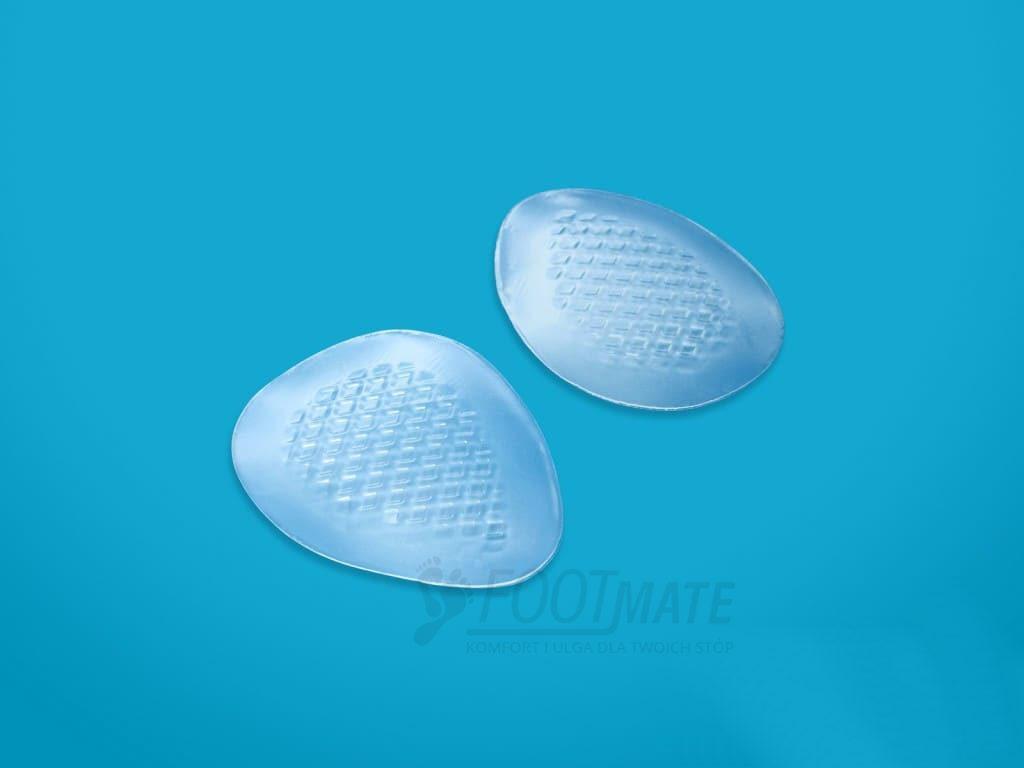7566615817_gelevij-vkladish-pid Гелевий вкладиш під плюсну FootMate G027 - Зображення 1