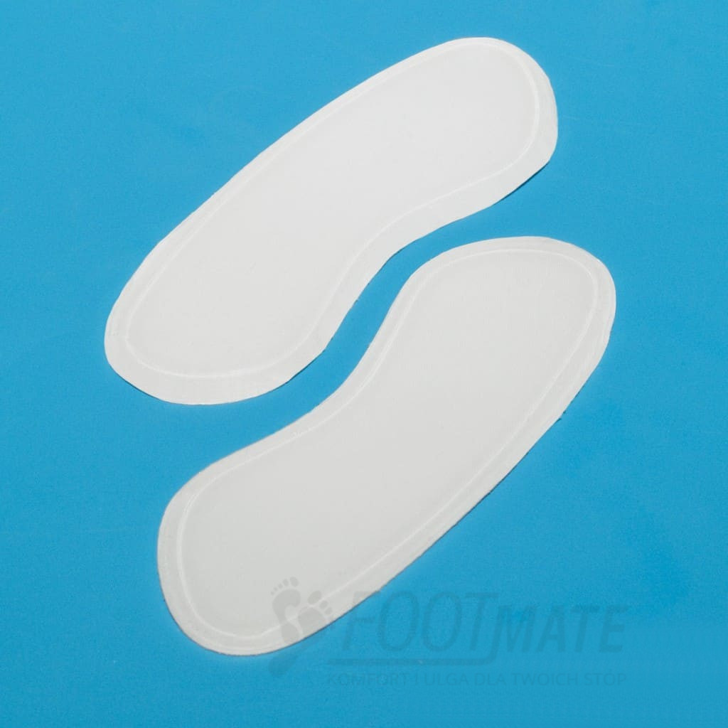7566615830_gelevi-naklejki-na Гелеві наклейки на задник взуття FootMate G014 - Зображення 1