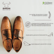 Ортопедичні устілки FootMate Alfa - Зображення 6