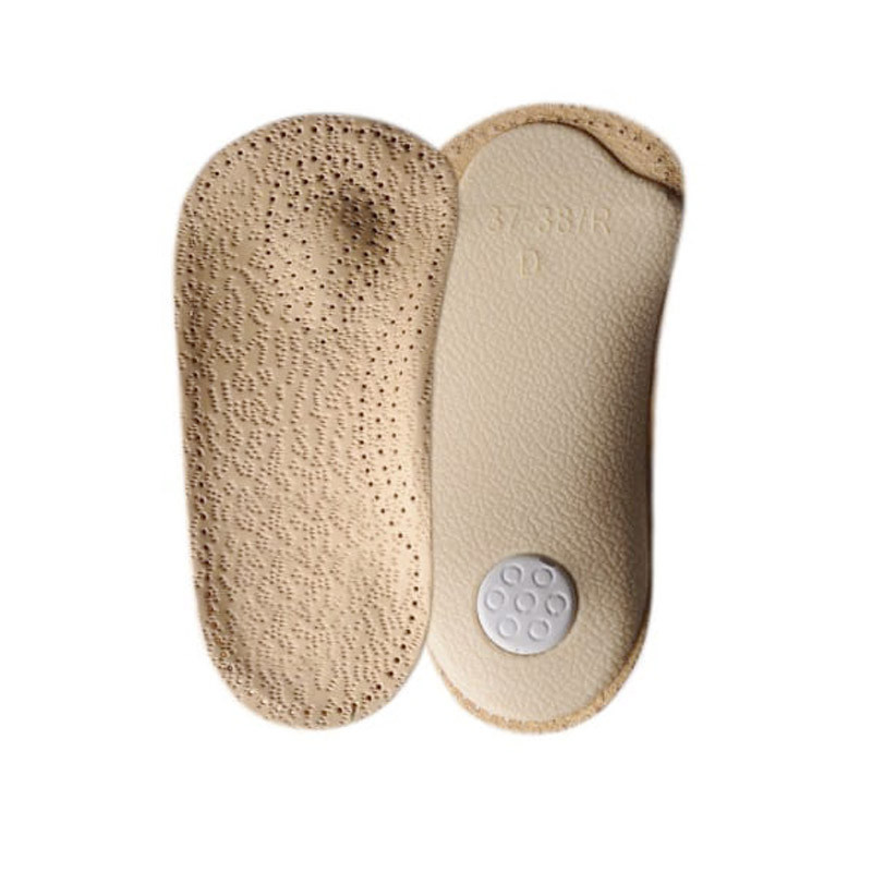 7566616319_ortopedichni-napivustilki-footmate Ортопедичні напівустілки FootMate Beta - Зображення 1