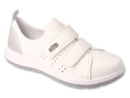 Жіночі кросівки з розширеною повнотою для проблемних ніг Dr Orto Casual 156D020