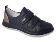 Жіночі кросівки з розширеною повнотою для проблемних ніг Dr Orto Casual 156D021