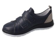Жіночі кросівки з розширеною повнотою для проблемних ніг Dr Orto Casual 156D021 - Зображення 2