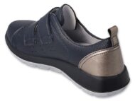 Жіночі кросівки з розширеною повнотою для проблемних ніг Dr Orto Casual 156D021 - Зображення 3