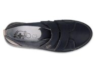 Жіночі кросівки з розширеною повнотою для проблемних ніг Dr Orto Casual 156D021 - Зображення 4