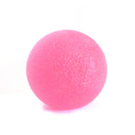 Гелевий масажний м'ячик Qmed Gel Exercise Ball I207