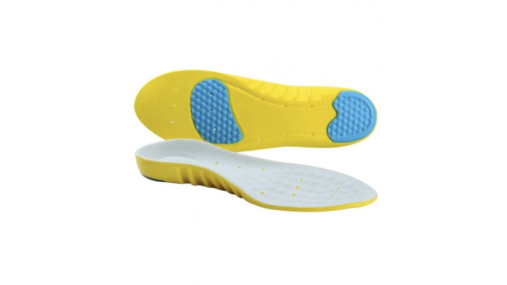 7566617703_ustilki-dlya-sportivnogo Устілки для спортивного взуття FootMate Comfort Sport - Зображення 1