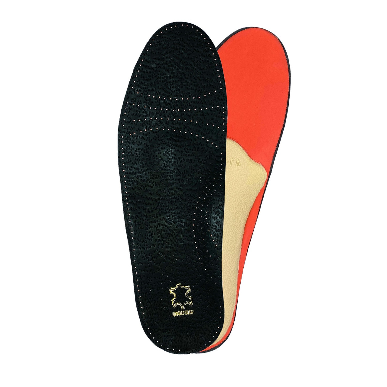 7566618363_ortopedichni-ustilki-footmate Ортопедичні устілки FootMate Alfa Comfort Black - Зображення 1