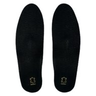 Ортопедичні устілки FootMate Alfa Comfort Black - Зображення 2