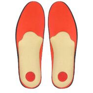 Ортопедичні устілки FootMate Alfa Comfort Black - Зображення 3
