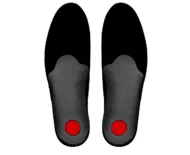 Ортопедичні устілки FootMate Alfa Black - Зображення 3