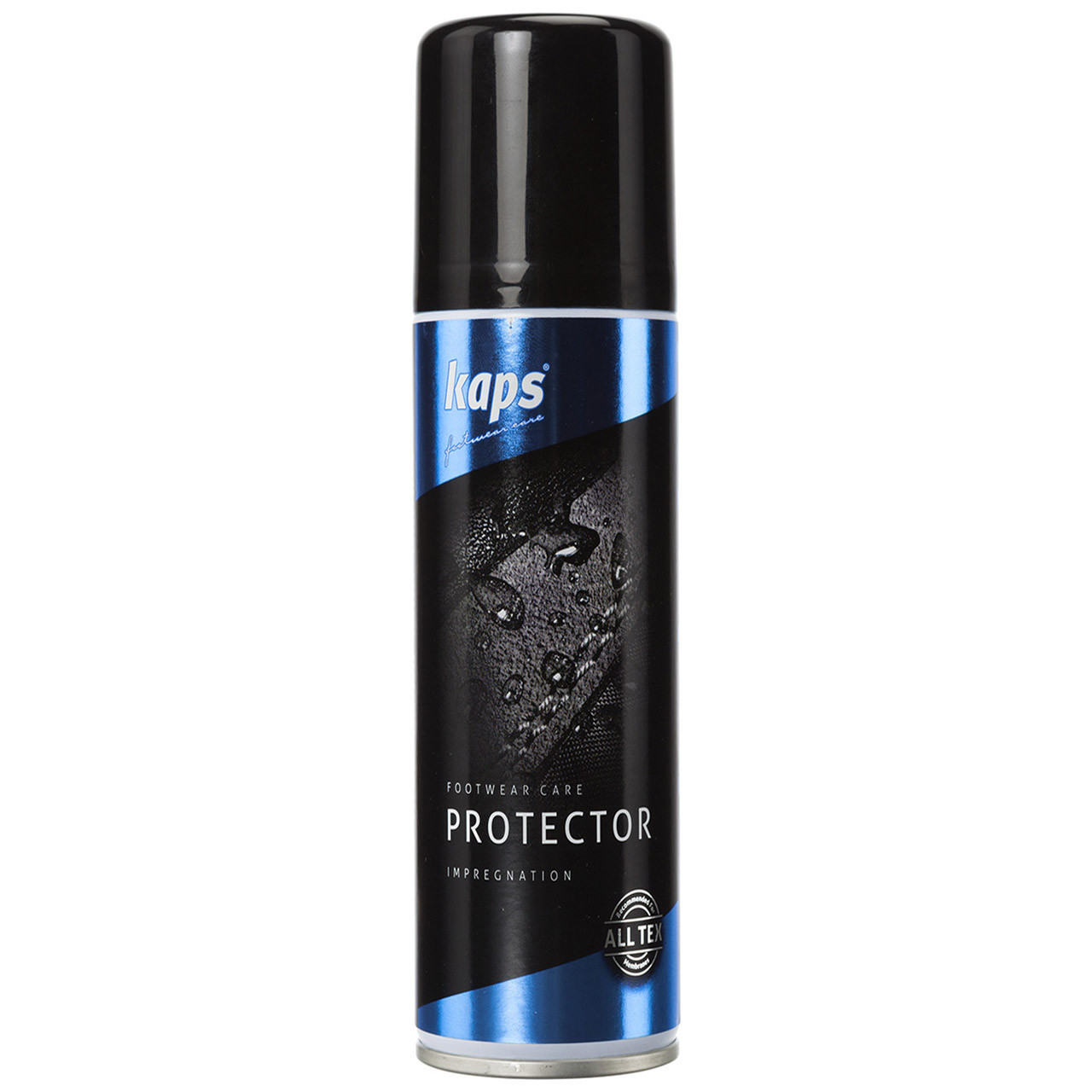 7566619083_vodovidshtovhuvalnij-sprej-kaps Водовідштовхувальний спрей Kaps Protector 400 ml - Зображення 1