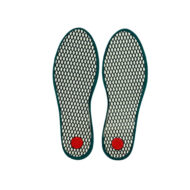 Ортопедичні устілки FootMate Gamma Aloe K036 - Зображення 6