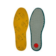 Ортопедичні устілки при поперечній плоскостопості FootMate Sigma Aloe K037 - Зображення 4