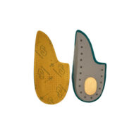 Підп'ятники Фенікс Aloe FootMate K034 - Зображення 2