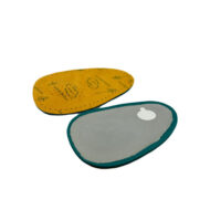 Ортопедичні вкладиші-пелоти FootMate Comfort Aloe K035 - Зображення 4