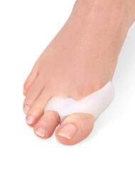 Гелева міжпальцева перегородка Foot Morning Hallux Soft Cover