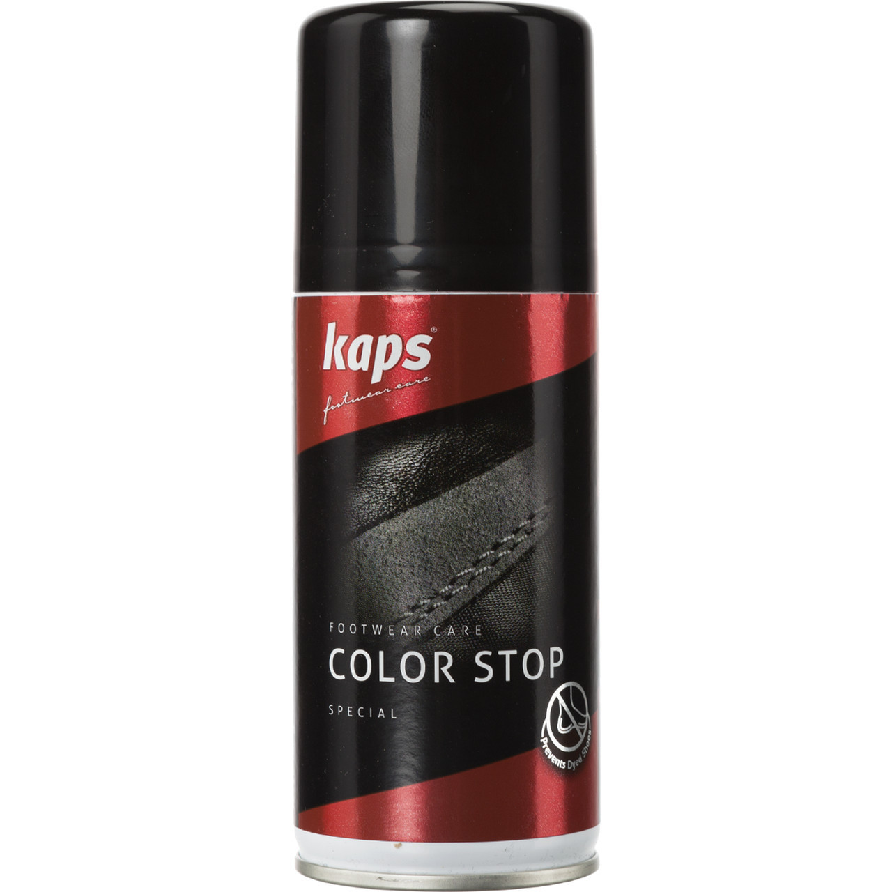 7566619542_zakriplyuvach-farbi-kaps Закріплювач фарби Kaps Color Stop 150 ml - Зображення 1