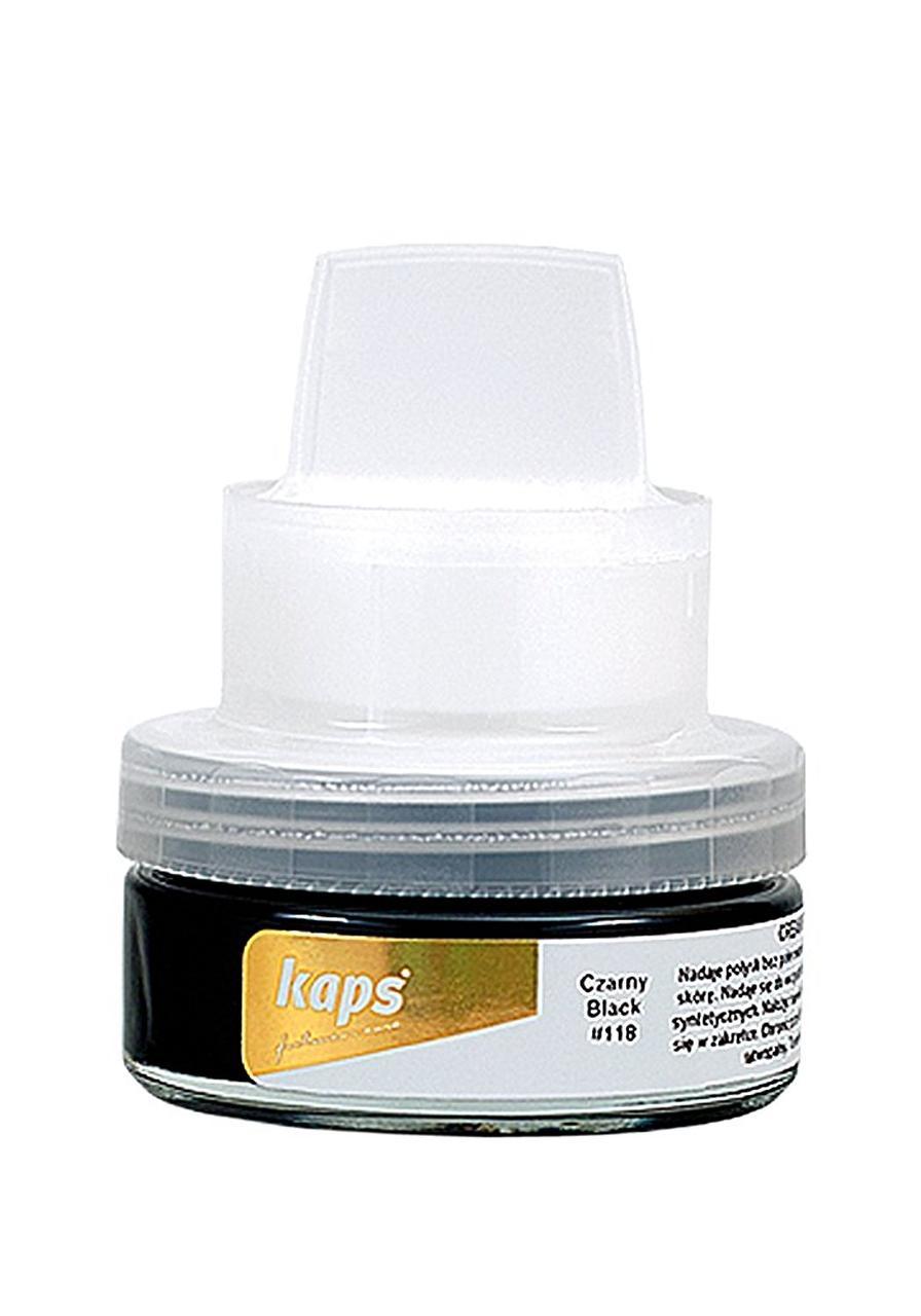 7566619547_krem-dlya-nadannya Крем для надання блиску Kaps Cream Brillance 50 ml - Зображення 1