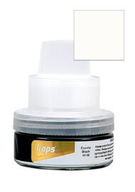 Крем для надання блиску Kaps Cream Brillance 50 ml - Зображення 2