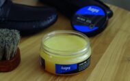 Норковий жир для взуття Kaps Mink Oil 100 ml - Зображення 3