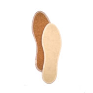 Зимові устілки для взуття Footmate Lambswool K014 - Зображення 2