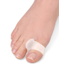 Гелева міжпальцева перегородка Foot Morning Medi Gel Separator