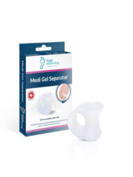 Гелева міжпальцева перегородка Foot Morning Medi Gel Separator - Зображення 2