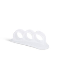Гелевий валик під пальці ніг Foot Morning Toes Separator - Зображення 2