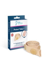Трубчаста накладка на палець Foot Morning Protect Tube + (13 подушечок) - Зображення 3