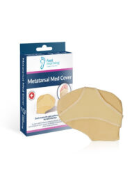 Бандаж під плюсну Foot Morning Metatarsal Med Cover