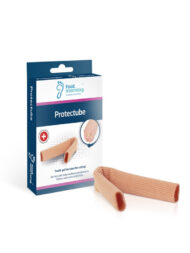 Трубчаста накладка на палець Foot Morning Protectube - Зображення 3