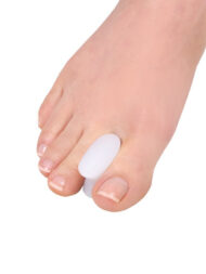 Гелева міжпальцева перегородка Foot Morning Corectus