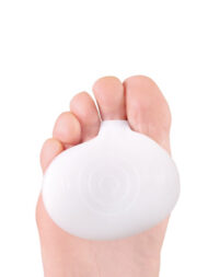Гелева подушечка під плюсну Foot Morning Promed
