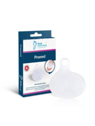 Гелева подушечка під плюсну Foot Morning Promed - Зображення 2
