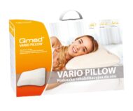 Подушка ортопедична Qmed Vario Pillow - Зображення 5