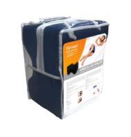 Подушка для ніг, сепаратор колін Qmed Knee & Leg Spacer - Зображення 3