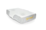 Подушка від зморшок сну QMED Safe&Glow Therapy Pillow