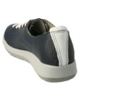 Жіночі кросівки з розширеною повнотою для проблемних ніг Dr Orto Casual 156D011 - Зображення 3