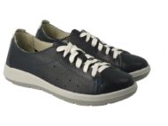 Жіночі кросівки з розширеною повнотою для проблемних ніг Dr Orto Casual 156D011 - Зображення 4
