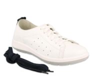 Жіночі кросівки з розширеною повнотою для проблемних ніг Dr Orto Casual 156D009 - Зображення 3